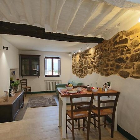 Casa Costa Delle Caserme 몬탈치노 외부 사진