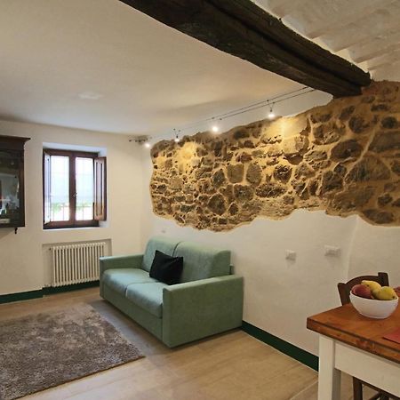 Casa Costa Delle Caserme 몬탈치노 외부 사진