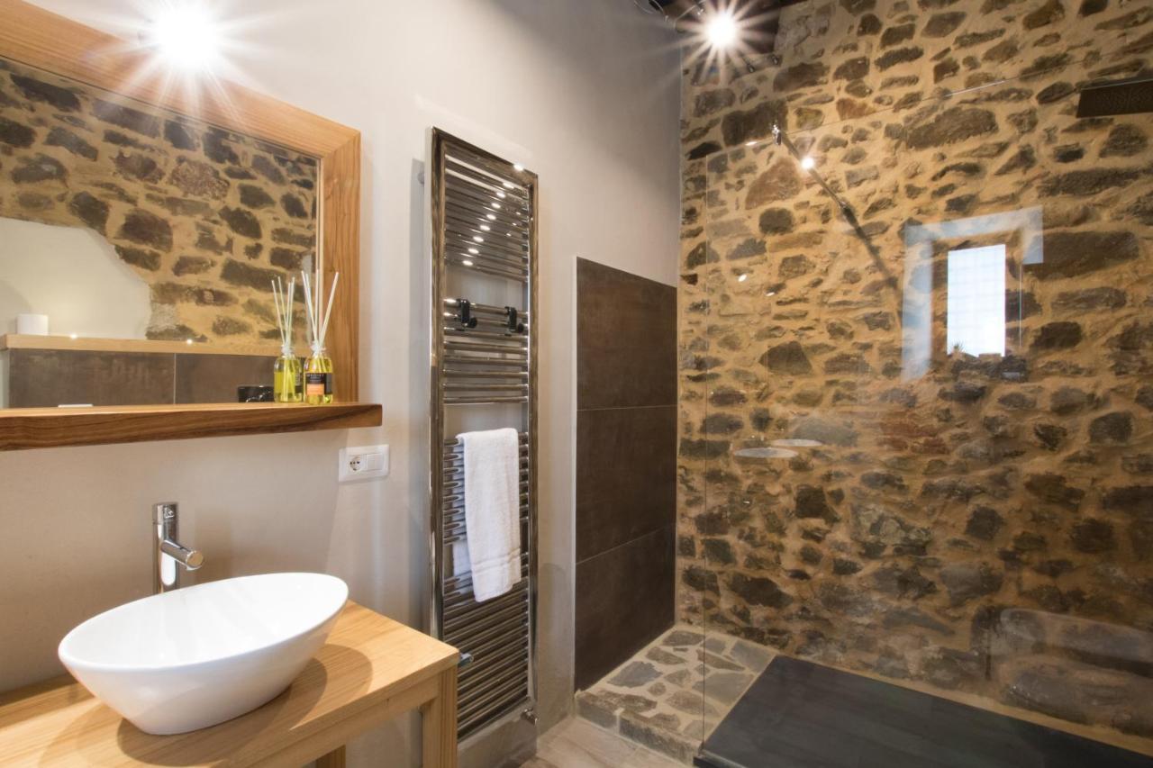 Casa Costa Delle Caserme 몬탈치노 외부 사진