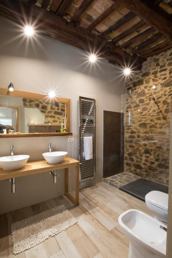 Casa Costa Delle Caserme 몬탈치노 외부 사진